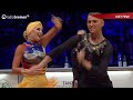 Duet Perm - Children of Africa - Weltmeisterschaft Formationen Latein 2021 - Finale