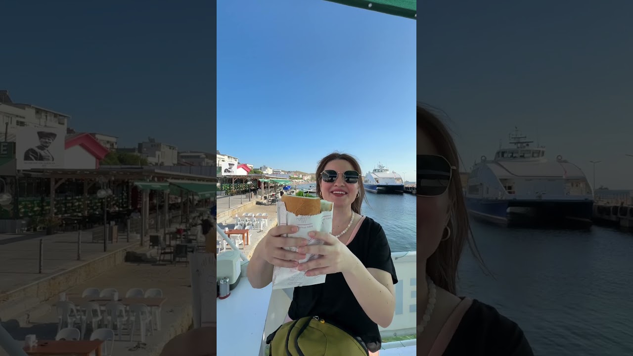 Avşa Adası’nı Duydunuz Mu? 🇹🇷 #avşa