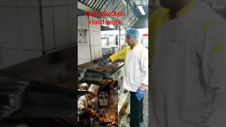 Cooking time ....