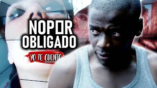 OBLIGADO a ver NǾPǾR (sin TAPARSE los OJOS 😈) en 10 Minutos | Yo te Cuento