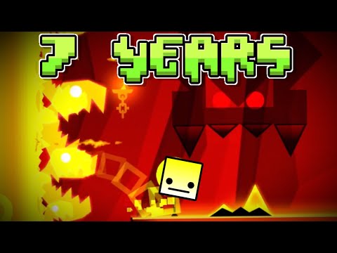 Revisiting Geometry Dash Spinoffs (Meltdown, Subzero, World)