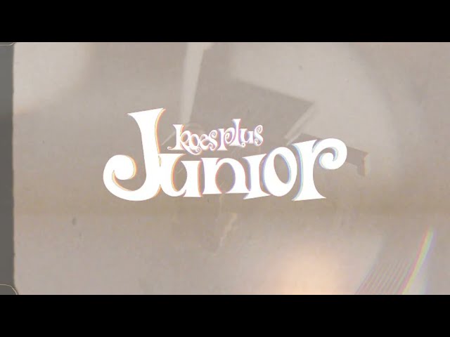 Koes Plus Junior - Why Do You Love Me (Official Lyric Video) class=