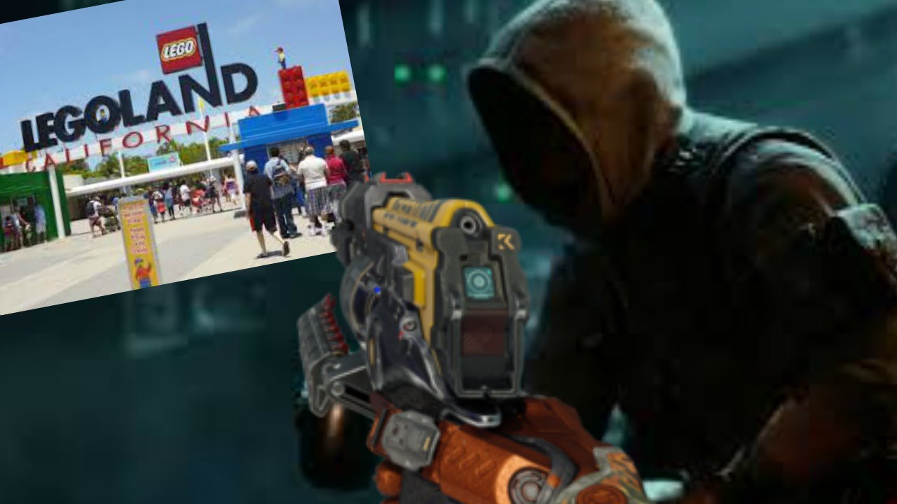 Cod Bo3- Rift E9 and Blackjack specialist gameplay!! Plus going to a ...