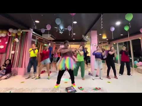เพลงการแสดงพิธีเปิดกีฬาสี 2569