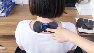 Magic Touch Mini Electric Body Massager - ZIPRange.com screenshot 3