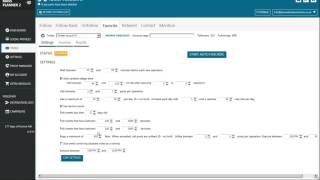 Mass Planner Review, Tutorial on how to use Mass Planner