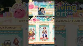 BUAT YANG BLM PAHAM PAHAM AJA, YANG UDAH BANTU LIKE HEHE  #ragnarokxnextgeneration #roxnextgenth