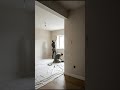 From Dark & Dated to Light-Filled Modern Living #homerenovation