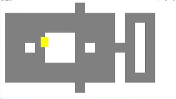 We Have A TileMap! Game Devlog #13