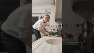 Akşam Yemeğinde Salata Benden Iz Ğlencelivideolar