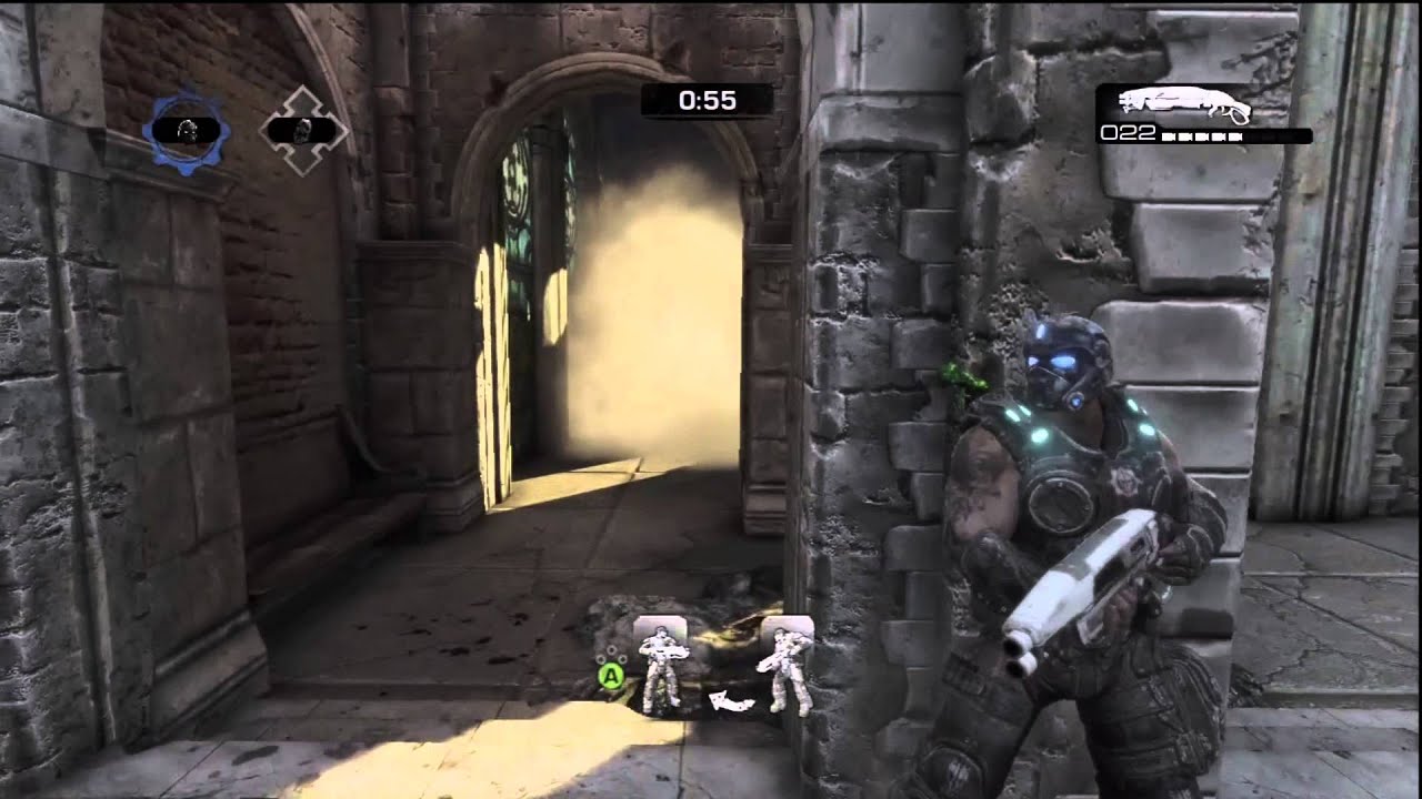 Always Plan Ahead! 1v3 Clutch!