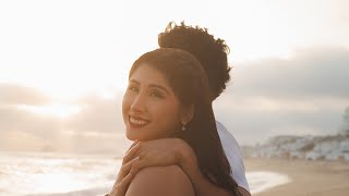 Ale Trujillo - Déjate querer (Visualizer) 