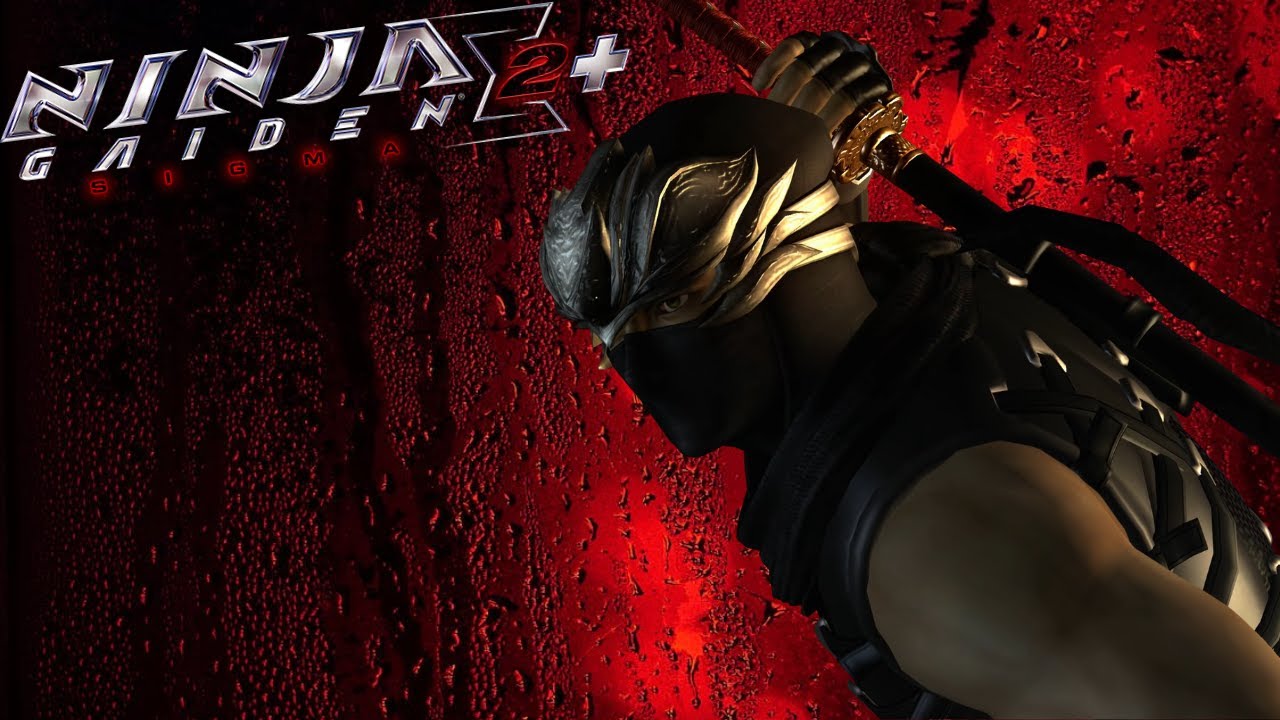 LET'S PLAY NINJA GAIDEN 2 LIVESTREAM YouTube