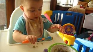 Dueling Spoons
