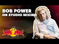 Bob Power on Studio Mixing | Red Bull Music Academy