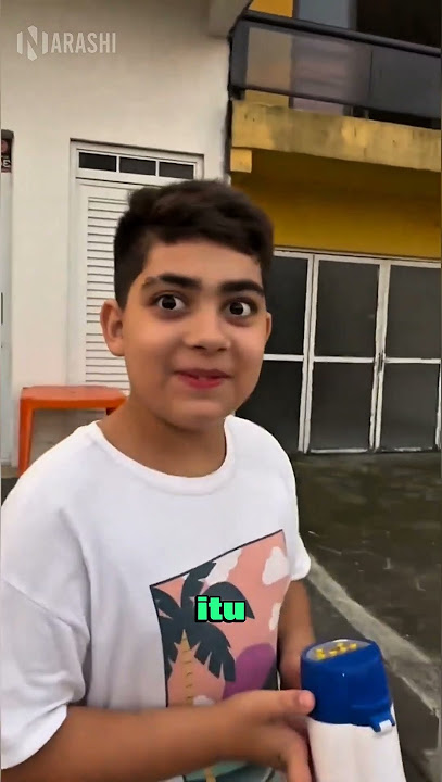 This Kid Can Imitate the Sound of a Police Siren 😂