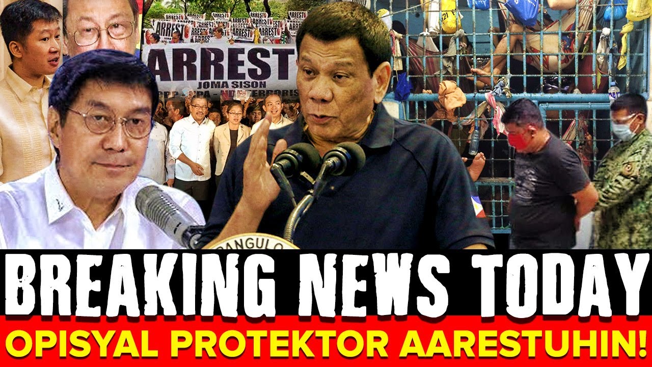 BREAKING NEWS DECEMBER 30, 2020 PRES DUTERTE RAFFY TULFO MAKABAYAN BLOC NUEZCA SINAS