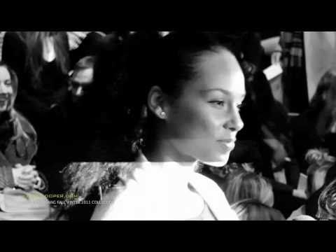 Alexander Wang Fall Winter 2011 Video By Karen Koo...