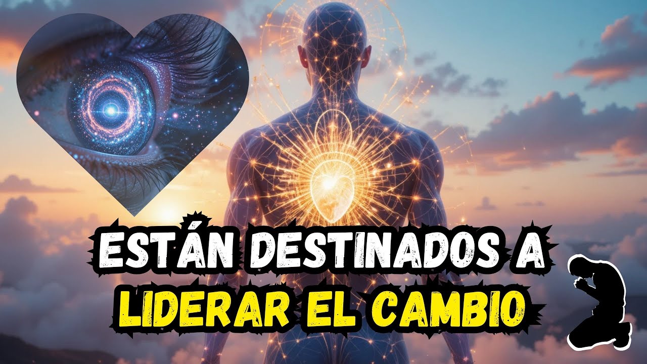 The Army of the Kind: Why Your Sensitivity Is Your Most Powerful Weapon (Spiritual Awakening)