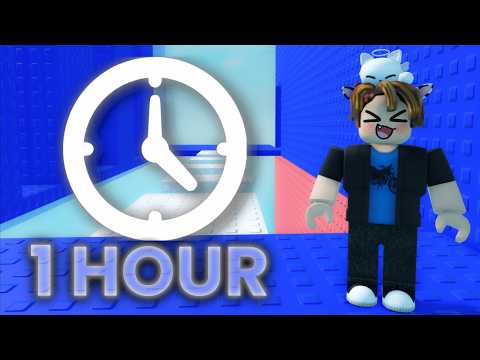 How Many Troll Towers can I Beat in 1 Hour?