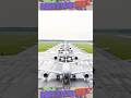 U.S. Air Force KC-135R Stratotankers conduct taxi before takeoff