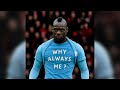 THIZZY52 – BALOTELLI x HOME ( REMIX ) | Prodbywyllie.