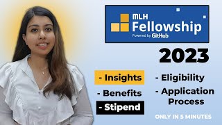 MLH Fellowship Program | Github | Open Source | Exciting Opportunity for Students