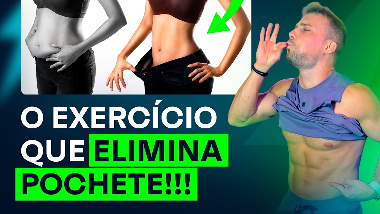 COMO FAZER AGACHAMENTO - o melhor exercício para perder BARRIGA e ganhar BUMBUM