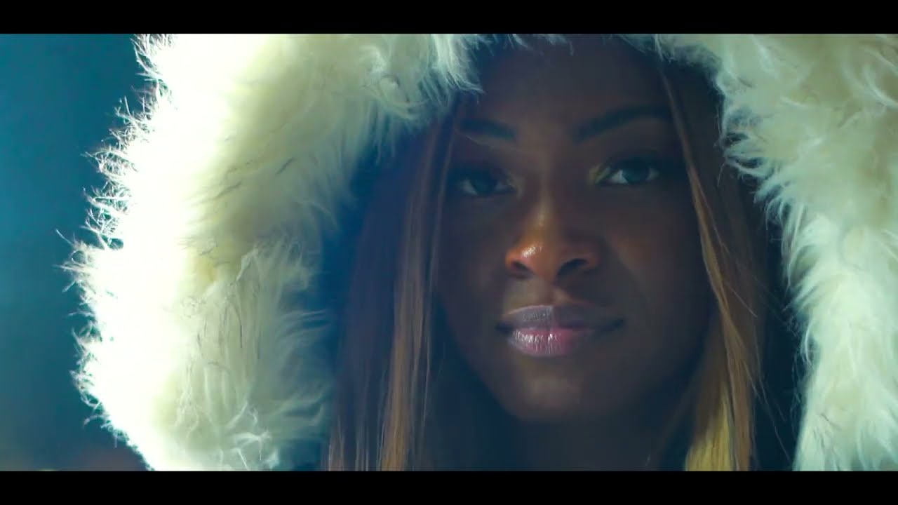 Hope Trilly - "AHH HAA" Freestyle [TrillyMix]