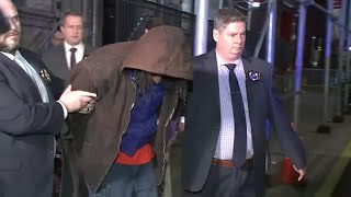 Arraignment expected for suspect in deadly bodega shooting