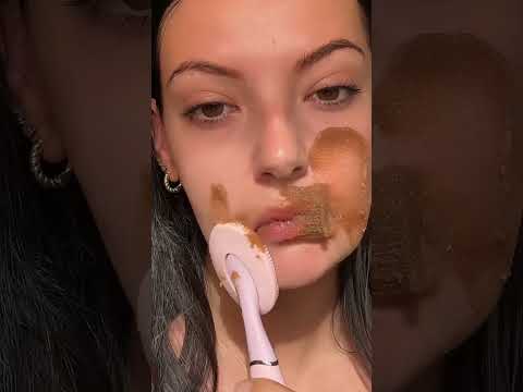 POV: you’re skincare
