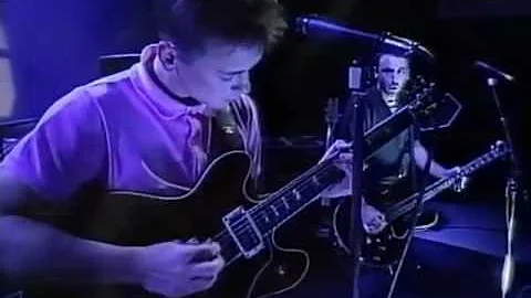 NEW ORDER -  Age Of Consent