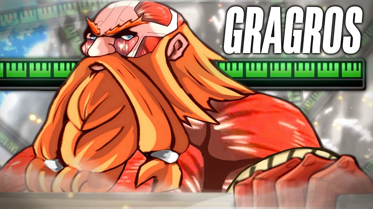 VOICI LE TITAN GROLOSSALE ! IL A UN PEU TROP MANGÉ À LA CANTINE !