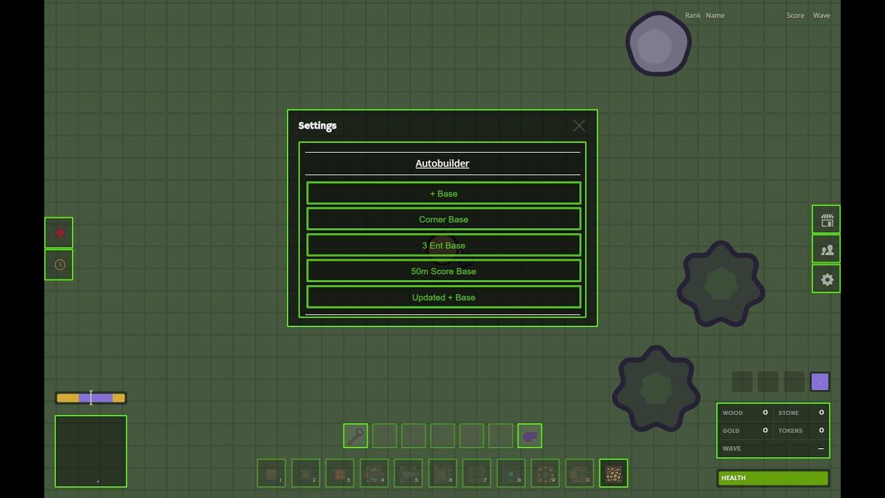 How to get Hacks on Zombs.io! 