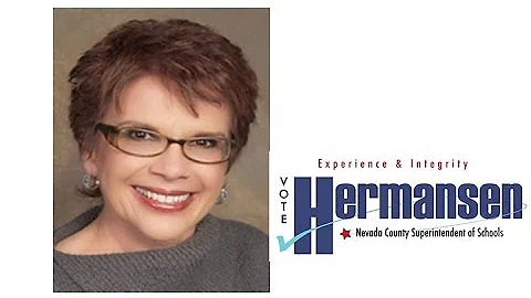 Carol Scofield Endorses Holly Hermansen