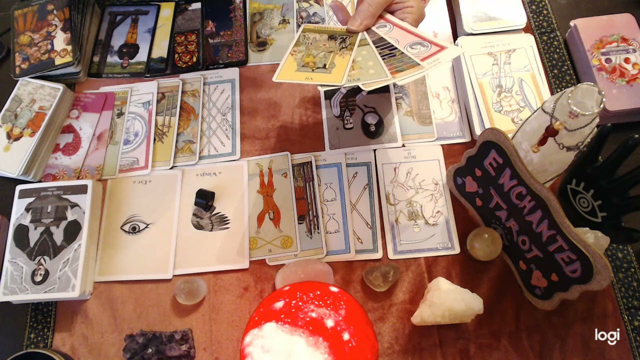 Leo Dec 2021 💘 They Want To End The Silence Leo...