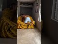 It's came to her Invisible spirit/#2026 #goneviralvideos #pakistan #usa