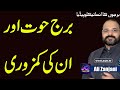 Pisces and their weakness  astrologer ali zanjani  aq tv 