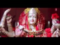 MUJHE LAAL RANG RANG DALA DEVI BHAJAN BY SHIV BHARDWAJ I FULL VIDEO SONG I SELFIE MAA KE SAATH