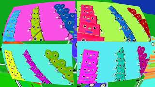 Shape Song| Star, Oval, Rectangle, Lala-Lala-Lala Effects 