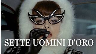 Sette uomini d'oro