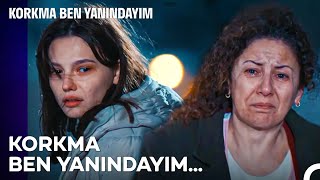 Ben Yaşamak İstemiyorum Anne! - Korkma Ben Yanındayım 2. Bölüm (SON SAHNE)