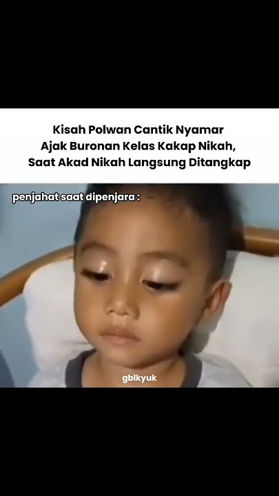 polwan cantik menikahi buronan kelas kakap #fypシ #trends #viral