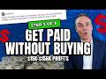 Step 3 of 3: How to Sell LAND Without Spending a Dollar (Where You Get Paid)