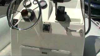 2000 Zodiac Pro Open 550 Used-For Sale
