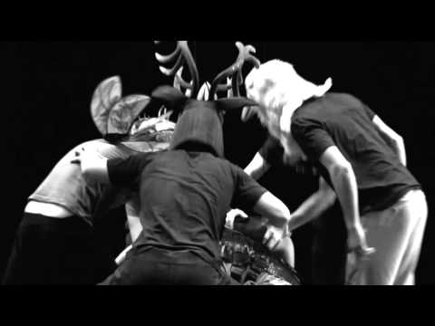 Opera | Alcina | Nasjonaloperaen | Den Norske Opera & Ballett | Händel | teaser