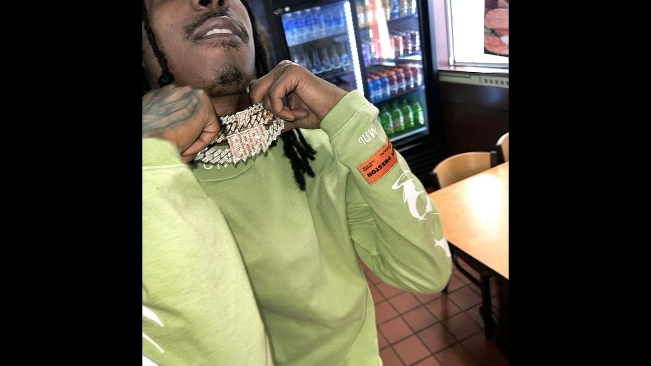 (FREE) Baby Smoove x Veeze Type Beat - "Overdose"