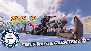 Only 0.0069% Who Can Get This Ninja Defuse In CODM 🤯 ( HILARIOUS )