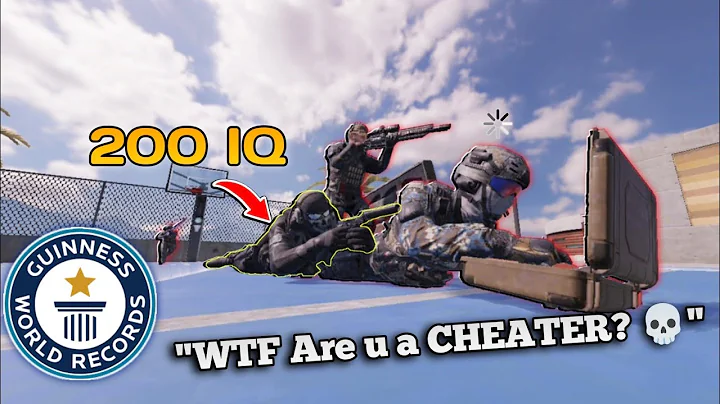 Only 0.0069% Who Can Get This Ninja Defuse In CODM 🤯 ( HILARIOUS )