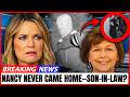 Nancy Never Came Back Home That Night… What Really Happened | Nancy Guthrie
